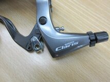 シマノ　CLARIS/クラリス　BL-R2000　フラットバーロード、MTB兼用　新品_画像3