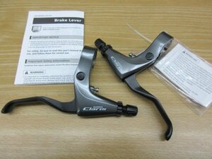  Shimano CLARIS/kla белка BL-R2000 flat bar load,MTB. для нового товара 