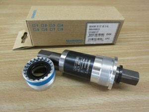 シマノ BB-UN300　68-122.5ｍｍ(D-NL)　四角軸/ボトムブラケット　新品