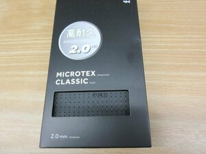 ●箱痛み品 Fizik TEMPO 2ｍｍ厚/MICROTEX クラシック　ブラック　フィジーク バーテープ　新品