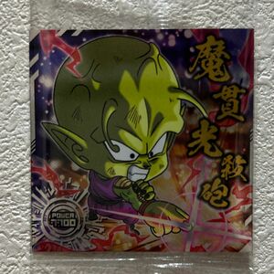 DRAGON BALL ドラゴンボール　ウエハースシール