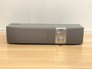 音出し確認済み AIWA ホームシアターサラウンドシステム HE-301 スピーカー