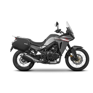 SHAD(シャッド) バイク ステー 3Pシステムフィッティングキット XL750トランザルプ(2023) H0TR73IF