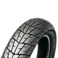 DUNLOP(ダンロップ) バイク タイヤ K330A 100/80-16 50S TL フロント 244089 FZ250フェザー｜GPX250R(EX250E)