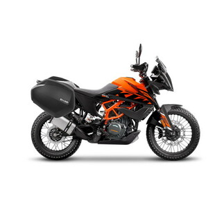 SHAD(シャッド) バイク ステー 3Pシステムフィッティングキット KTM 390 ADVENTURE(20-23) K0DK30IIF