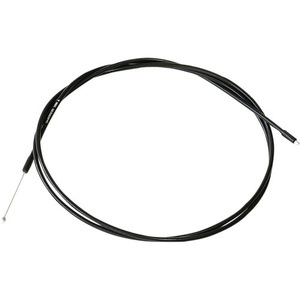 SHIMANO( Shimano ) bicycle interior 3 step cable 1700mm black ALS3SSP40170L