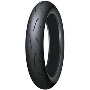 DUNLOP(ダンロップ) バイク タイヤ SPORTMAX α-14 110/80ZR18 (58W) TL フロント 327308