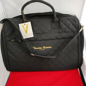  Italy Valentino mi shell suit back business bag 