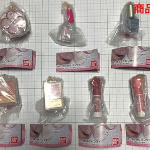 【内袋未開封】 CANMAKE TOKYO キャンメイク ミニチュアコレクション 全7種 コンプリート セット / マシュマロフィニッシュパウダーMO他の画像9