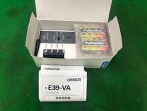 【未使用品】omron ハンディチェッカ(E39-VA) / ITMMO2W2YQ28 / SC_画像1