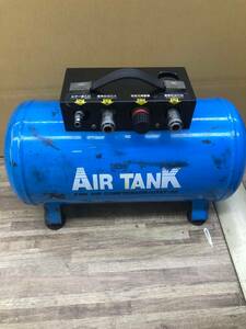 【中古品】GREATTOOL エアータンク 20L GTAT-20　/　IT783QT3YYMO