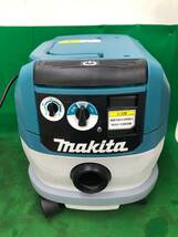 【中古品】makita マキタ 集じん機(乾湿両用) 8L VC0820 動作確認済 / ITU643L9AA6O_画像2