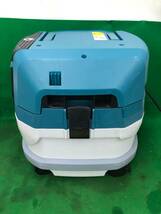 【中古品】makita マキタ 集じん機(乾湿両用) 8L VC0820 動作確認済 / ITU643L9AA6O_画像5