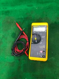 【中古品】FLUKE 70Ⅲ / ITEBWSTV9YJN