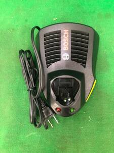 【中古品】★BOSCH(ボッシュ) 充電器 AL1130CV　/　ITWK2GV5D1FW