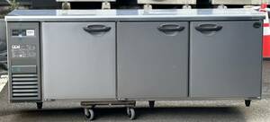  Panasonic Panasonic cold table pcs under refrigerator SUR-K2161SB 100V 2023 year 2100×600×800 new goods I