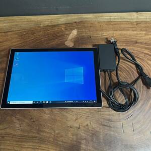 ［良品/訳あり］Surface Pro 5/Windows 10 /2.6GHz Core i5/8GB/128GB