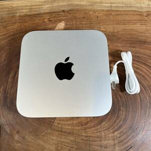 Mac mini Late 2014/Core i5 2.6GHz/8GB/SSD 512GB+SATA 1TB/Windows11