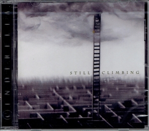 《STILL CLIMBING》(1994)【1CD】∥CINDERELLA∥≡