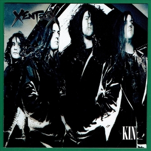 《KIN》(1992)【1CD】∥XENTRIX∥≡