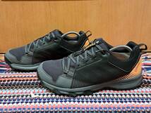 ☆人気 アディダス TERREX 『TRACEROCKER GTX』 トレッキングシューズ GORE-TEX☆_画像2