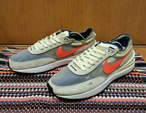 ☆　人気　NIKE　『WAFFLE ONE』　 COCONUT 　☆