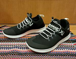 ☆レア NIKE × GYAKUSOU アンダーカバー『FREE RN COMMUTER』 美品☆