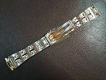 コレクターitem スピードタイマー SEIKO Speed-Timer 6139-6000 6032 JDMブレス 未使用品_画像3