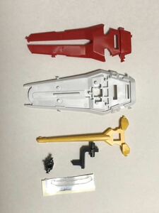 HGCE ストライクガンダム　シールドパーツ