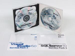 ■ Visual Basic 6.0 EnterpriseEdition ■ 