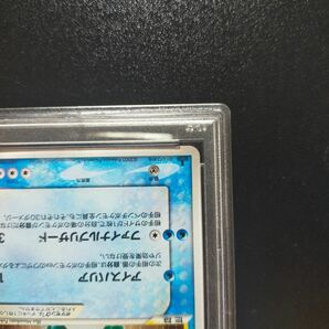 レジアイス スター 033/086 まぼろしの森 psa9 ポケモンカード pcg 1edの画像4