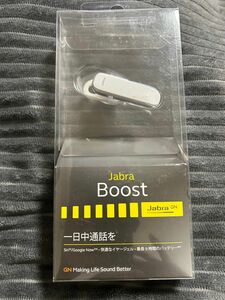 jabra 片耳 ヘッドセット