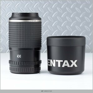1円～ PENTAX 645N/おまけレンズ2本 セット チョイ訳ありにて PENTAX-FA 80-160mm/200mmの画像9