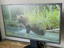 I-O DATA LCD-HC241XDB [広色域パネル採用 23.8型ワイド液晶ディスプレイ] 展示訳あり品 7106_画像7