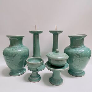 仏壇 仏具 お供えセット