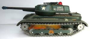  танк ARMY M-3599 утиль 