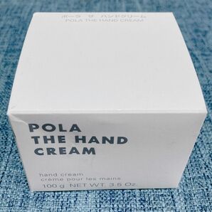 POLA THE HAND CREAM