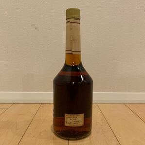 ジョシュア ブルックス 15年 750ml 57.5% Joshua Brooks 115proof ケンタッキー ストレート バーボン ウイスキー 古酒 未開栓 1円スタートの画像2