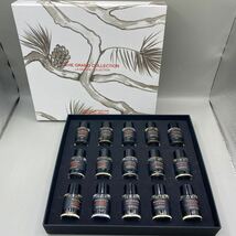 FREDERIC MALLE【THE GRAND COLLECTION】フレデリックマル『ザ グランド コレクション/15種類×7ml』香料（16565）_画像1