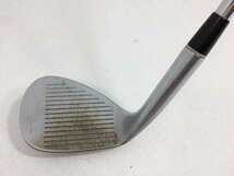 【格安スタート】中古 RM-12 フォージド ウェッジ (ニッケルクロム) 56.12 SW D/G 56 WEDGE_画像2