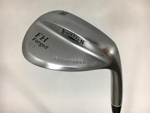 【格安スタート】中古 FH フォージド V1 ウェッジ 2018 SW TS-114w 58 WEDGE