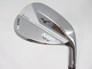 【格安スタート】中古 MP-R5-W ウェッジ 50.05 AW NSプロ 950GH 50 WEDGE