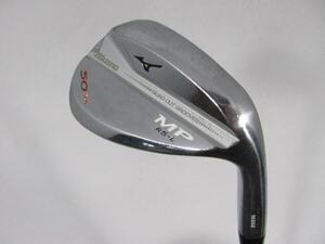 【格安スタート】中古 MP-R5-L ウェッジ 50.06 AW ツアーAD AD-65-? 50 S