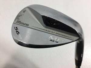 【格安スタート】中古 MP-R5-W ウェッジ 56.05 SW D/G 56 WEDGE