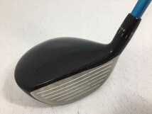 【格安スタート】中古 スリクソン(SRIXON) Z-F45 フェアウェイ 4W RX-45 17 SR_画像2