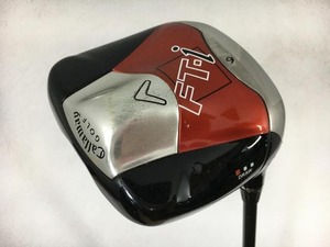 【格安スタート】中古 FT-i ドライバー (日本仕様) 1W FTシリーズ 55W 9 S