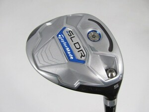 【格安スタート】中古 SLDR フェアウェイ 2013(日本仕様) 5W TM1-114 19 R