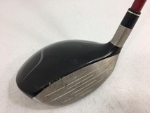 【格安スタート】中古 バーナー フェアウェイ スチール 2007 (日本仕様) 5W RE-AX SUPER FAST FW 18 S_画像2