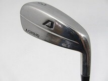 【格安スタート】中古 A GRIND(A グラインド) ハイブリッド U3 D/G 20.5 S-200_画像1