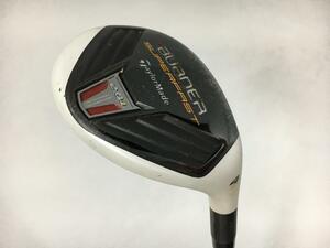 【格安スタート】中古 バーナー スーパーファスト 2.0J レスキュー 2011 (日本仕様) U4 NSプロ 950GH 22 S